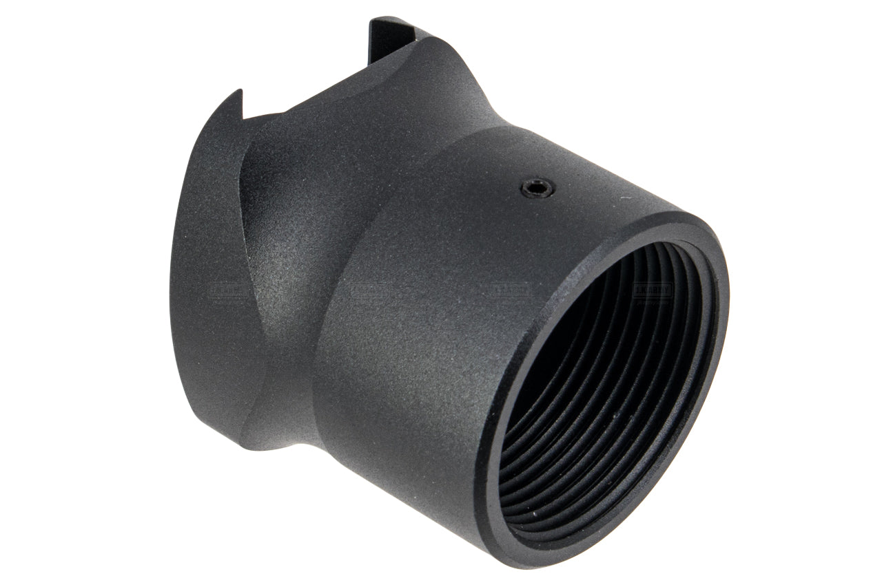 5KU M4 Stock Adapter Rail For SIG AIR MCX / MPX 1913 Rear