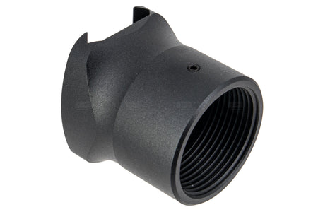 5KU M4 Stock Adapter Rail For SIG AIR MCX / MPX 1913 Rear