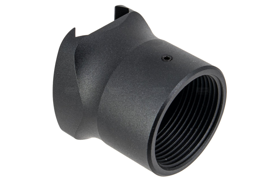 5KU M4 Stock Adapter Rail For SIG AIR MCX / MPX 1913 Rear