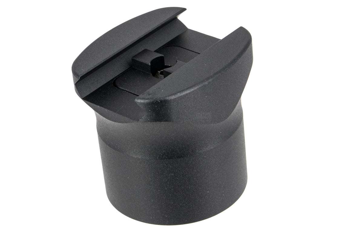 5KU M4 Stock Adapter Rail For SIG AIR MCX / MPX 1913 Rear