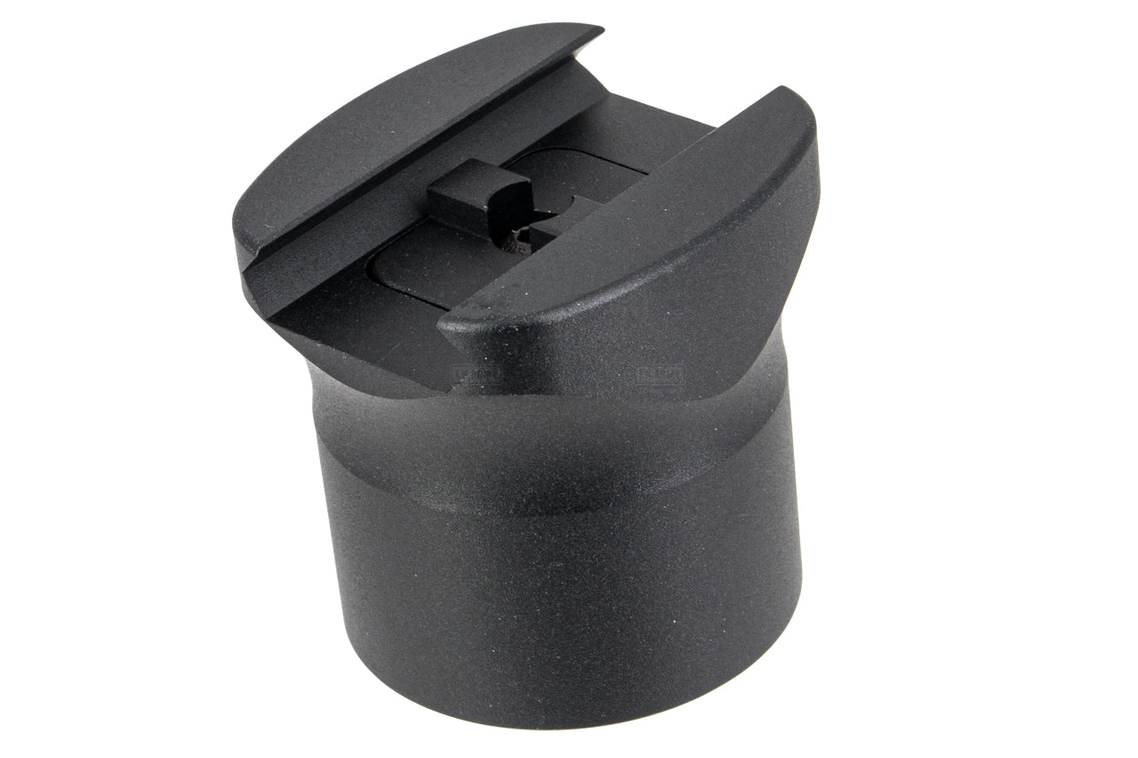 5KU M4 Stock Adapter Rail For SIG AIR MCX / MPX 1913 Rear