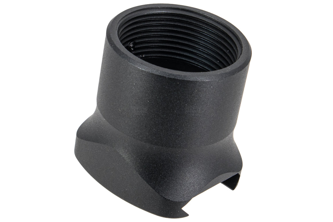 5KU M4 Stock Adapter Rail For SIG AIR MCX / MPX 1913 Rear