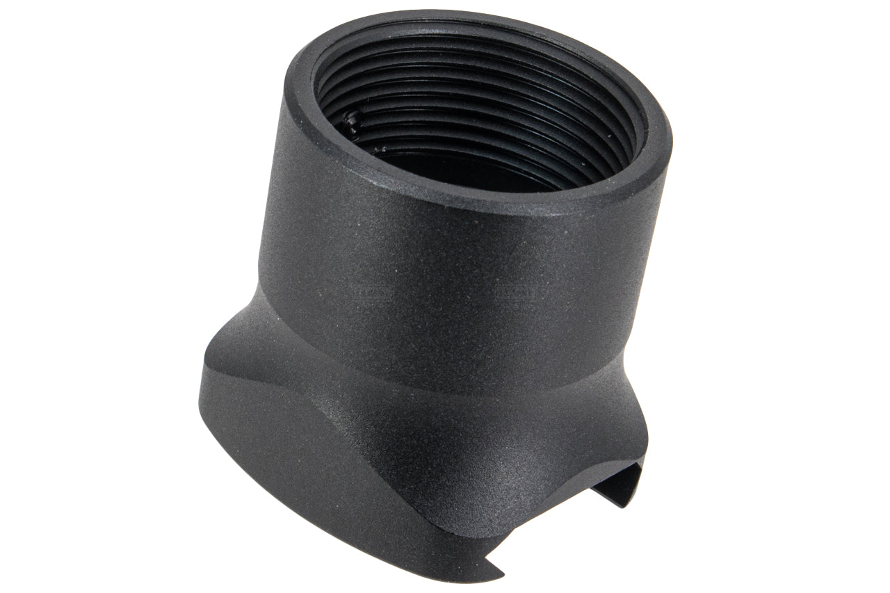 5KU M4 Stock Adapter Rail For SIG AIR MCX / MPX 1913 Rear