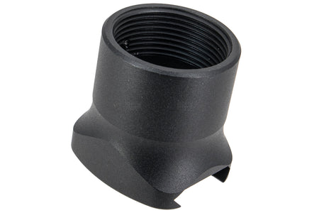 5KU M4 Stock Adapter Rail For SIG AIR MCX / MPX 1913 Rear