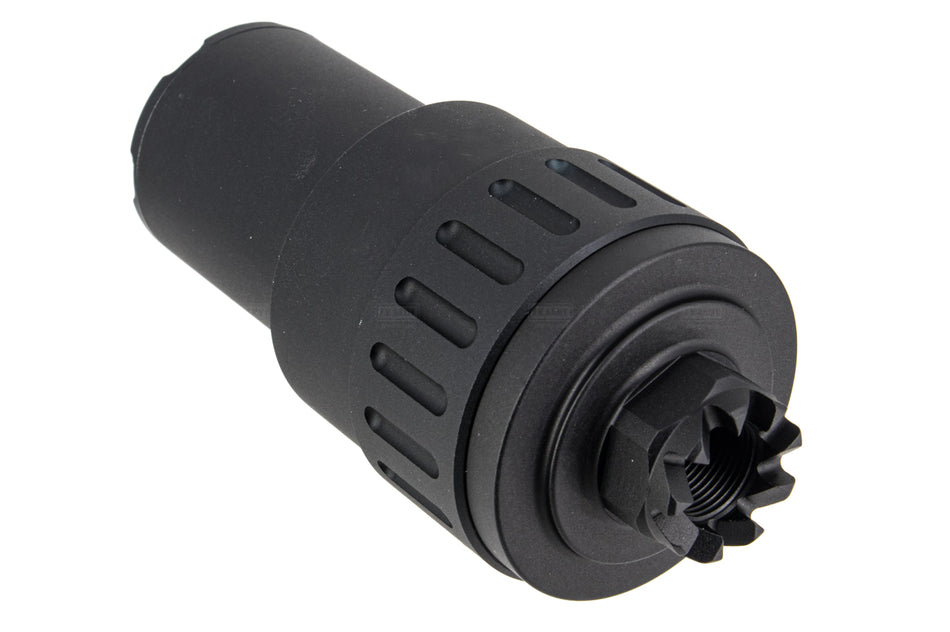 5KU MPI Style AK KP-9 Flash Hider ( 14mm CCW )
