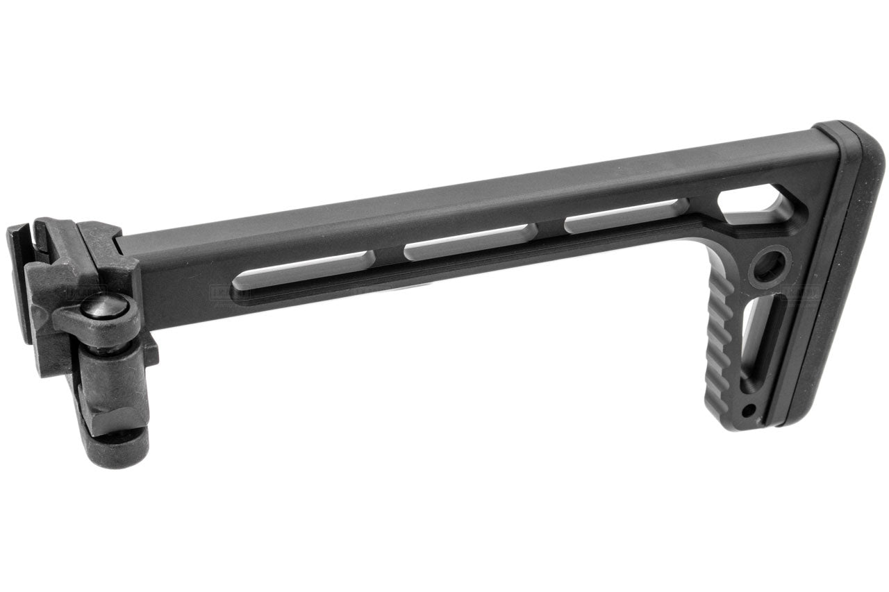 5KU Mini Stock for MCX / M1913 20mm Rail ( Black )
