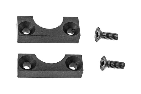 5KU Aluminum Lower Handguard For LCT / GHK / DBOY AKM