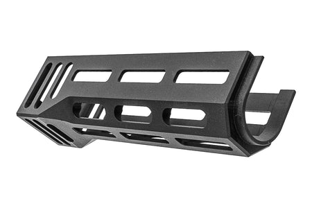 5KU Aluminum Lower Handguard For LCT / GHK / DBOY AKM