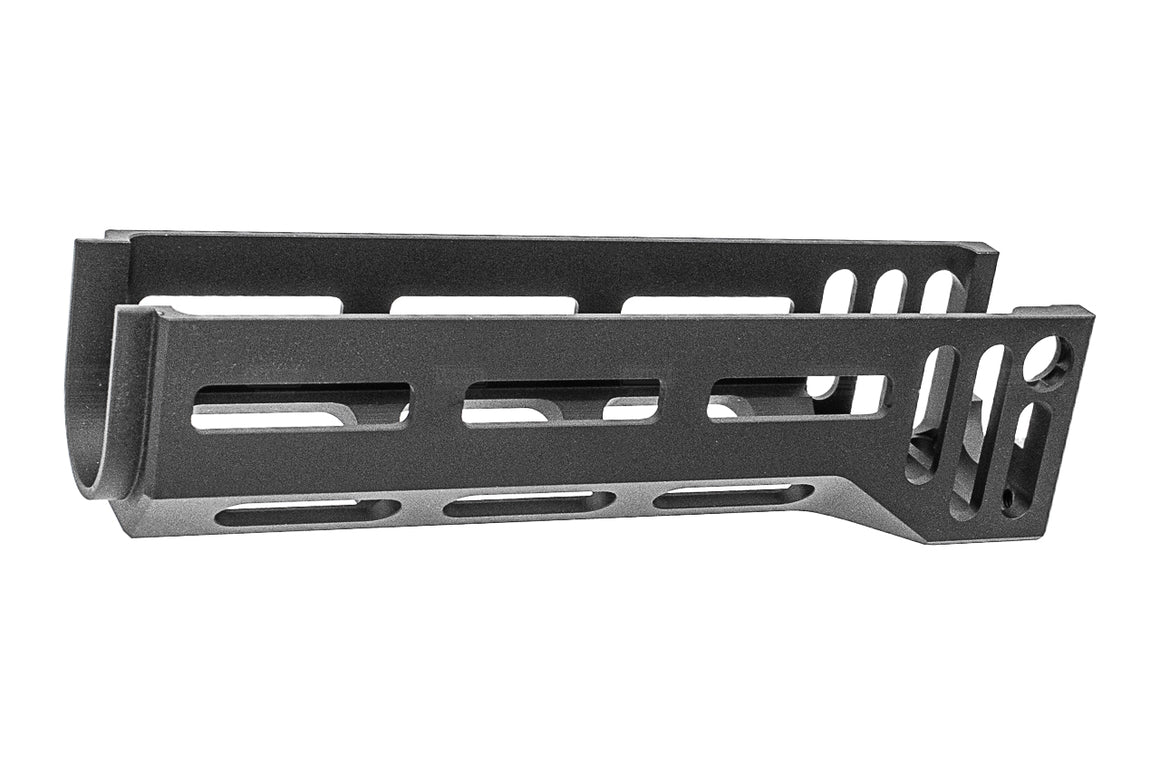 5KU Aluminum Lower Handguard For LCT / GHK / DBOY AKM