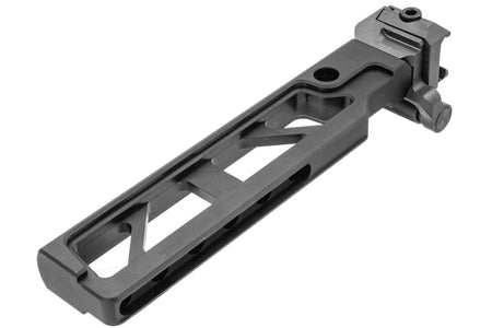 5KU ST6 Style With Folding Mech M1913 20mm Rail ( Black )