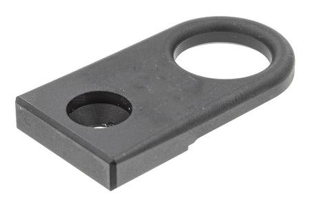 5KU A-1L Style Sling Swivel Mount for AK Airsoft-Dark Earth ( DE )