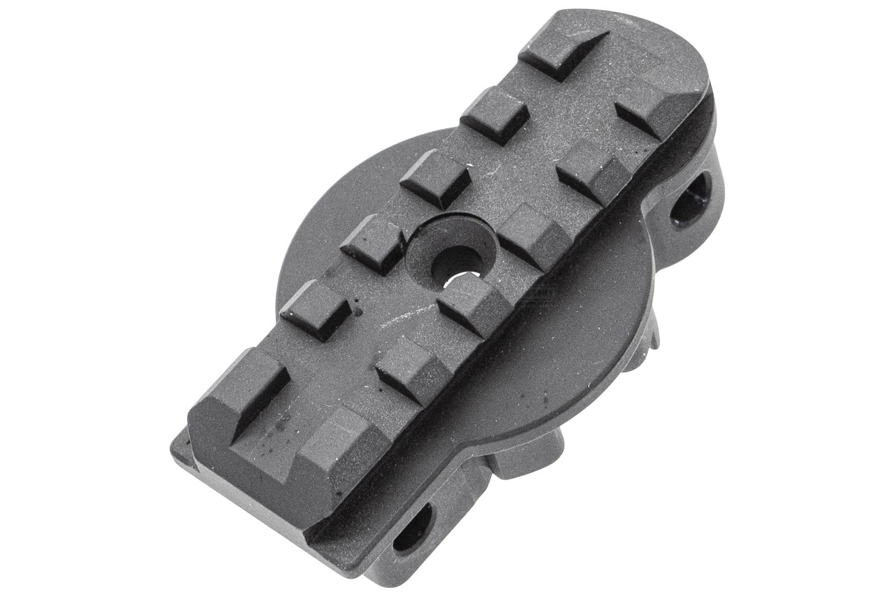 5KU Picatinny Rail M1913 20mm Stock Adapter for UMAREX / VFC MP5K GBB Series