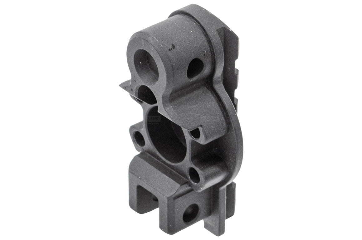5KU Picatinny Rail M1913 20mm Stock Adapter for UMAREX / VFC MP5K GBB Series