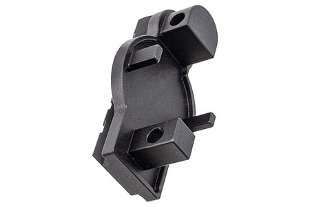 5KU Picatinny Rail Stock Adapter For CYMA NP5 Series