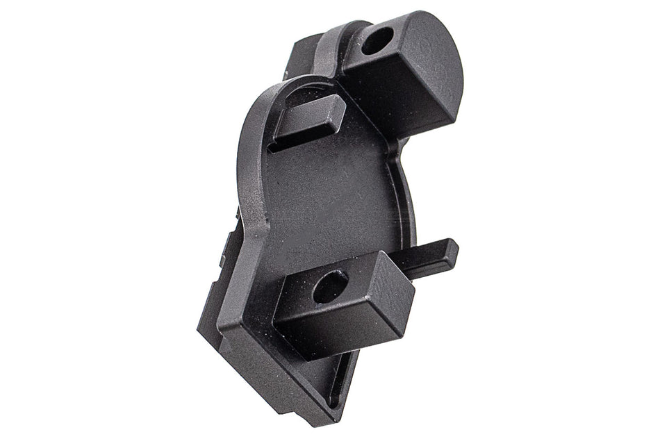 5KU Picatinny Rail Stock Adapter For CYMA NP5 Series