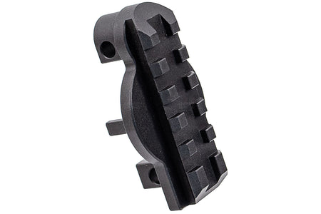 5KU Picatinny Rail Stock Adapter For CYMA NP5 Series