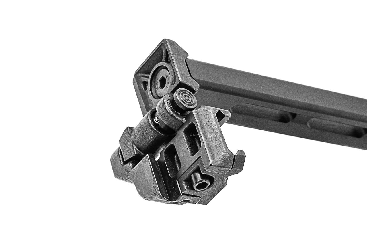 5KU Minimalist Plus Folding Stock For MCX / M1913 20mm Rail