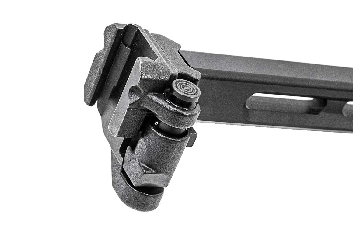 5KU Minimalist Plus Folding Stock For MCX / M1913 20mm Rail