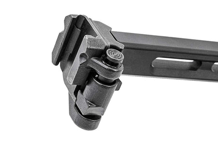 5KU Minimalist Plus Folding Stock For MCX / M1913 20mm Rail