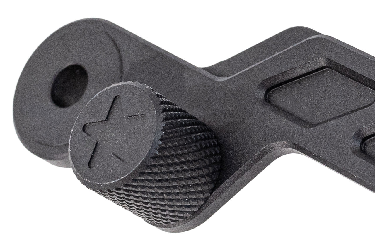 5KU CNC Aluminum Fire Selector For CYMA AK AEG Series