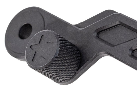 5KU CNC Aluminum Fire Selector For CYMA AK AEG Series