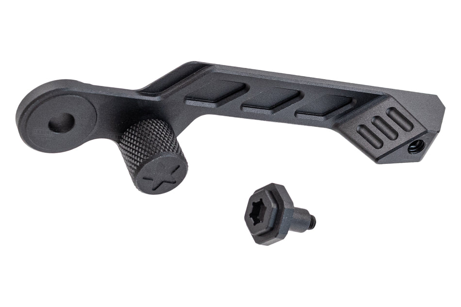 5KU CNC Aluminum Fire Selector For CYMA AK AEG Series