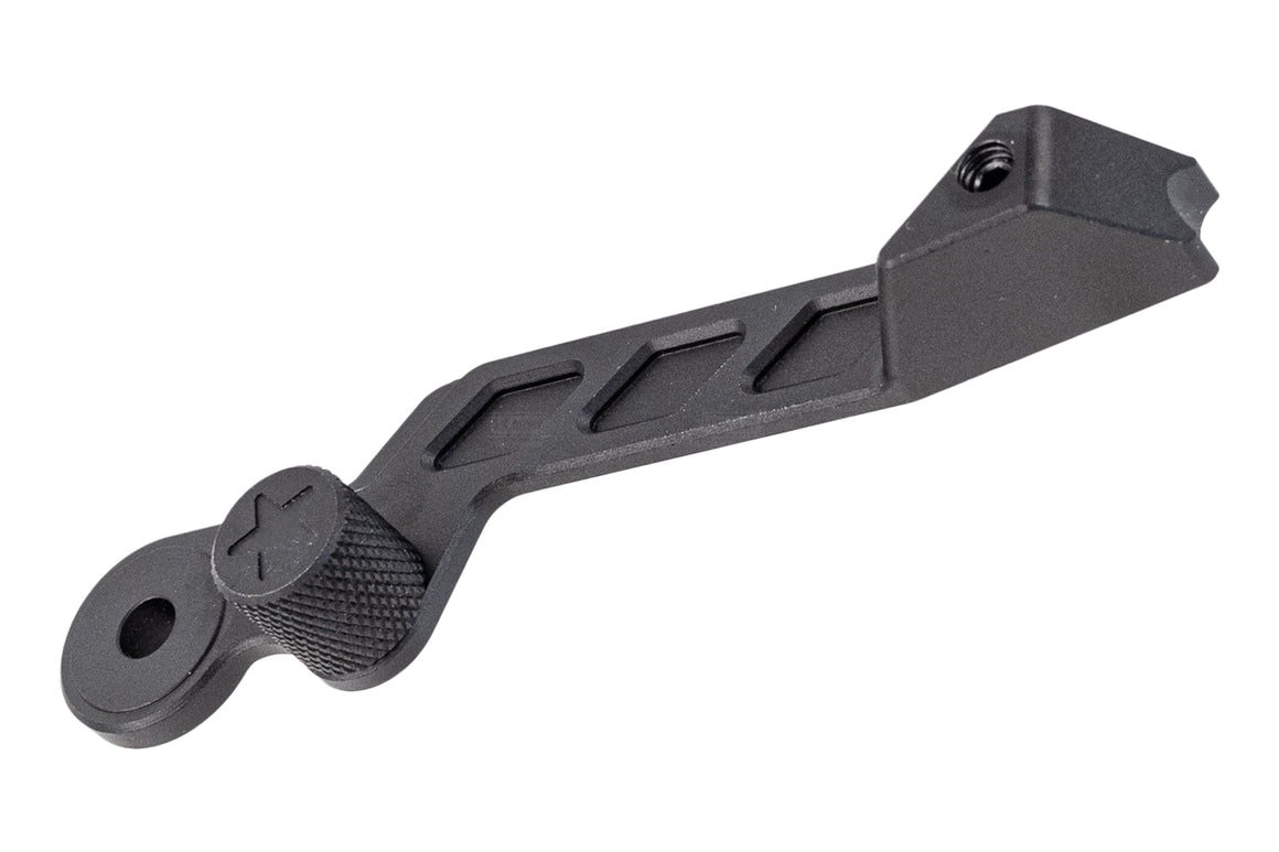 5KU CNC Aluminum Fire Selector For CYMA AK AEG Series