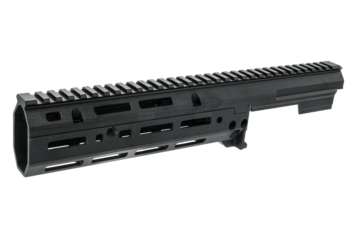 5KU MK3 Monolithic 1913 20mm Flat Top Handguard Set For CYMA AK AEG Rifle Series