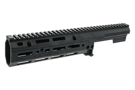 5KU MK3 Monolithic 1913 20mm Flat Top Handguard Set For CYMA AK AEG Rifle Series