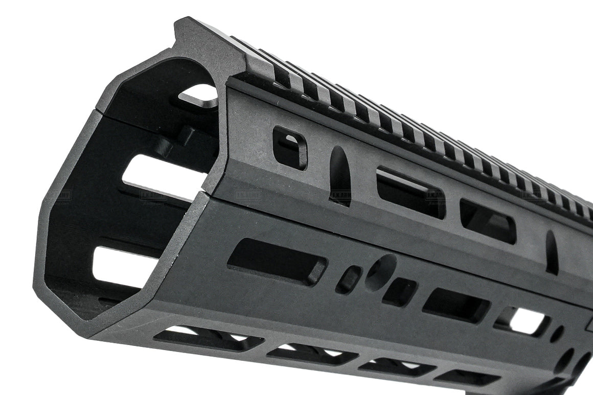 5KU MK3 Monolithic 1913 20mm Flat Top Handguard Set For CYMA AK AEG Rifle Series