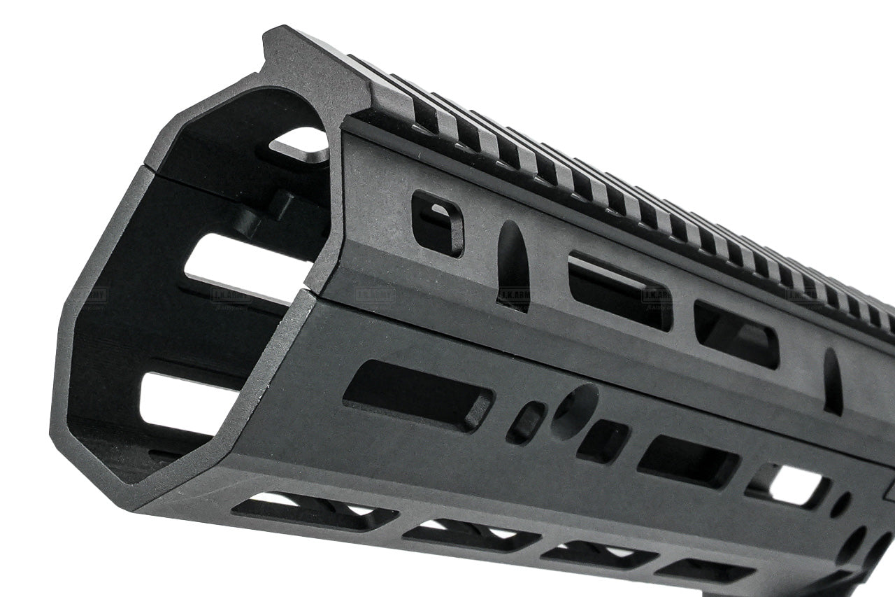 5KU MK3 Monolithic 1913 20mm Flat Top Handguard Set For CYMA AK AEG Rifle Series
