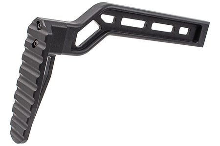 5KU CNC Aluminum Modular Folding Stock with 1913 Picatinny Rail Folding Mech