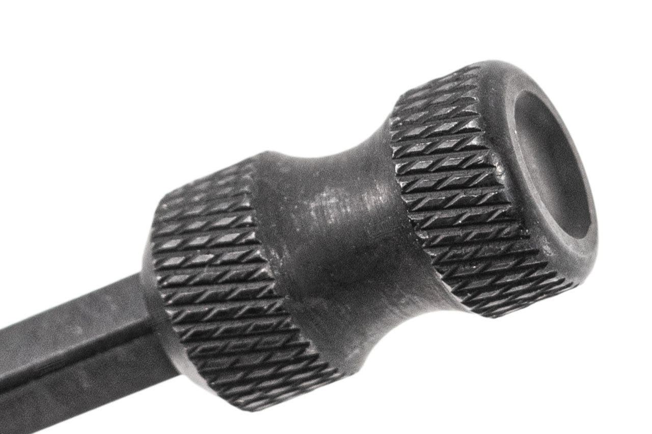 5KU M-LOK Handguard With Charging Handle For CYMA MP5K AEG Series