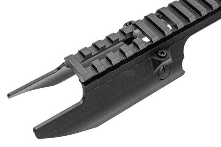 5KU M-LOK Handguard For UMAREX / VFC MP5K GBB Series