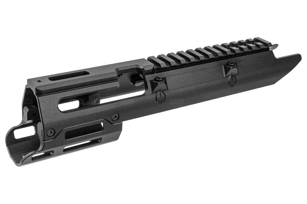 5KU M-LOK Handguard For UMAREX / VFC MP5K GBB Series