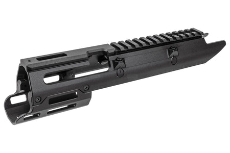 5KU M-LOK Handguard For UMAREX / VFC MP5K GBB Series
