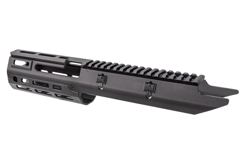 5KU M-LOK Rail Handguard For Marui TM Next Gen MP5 AEG Series