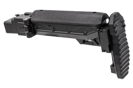 5KU Telescopic Adjustable Folding Stock For GHK AKM V2 GBBR