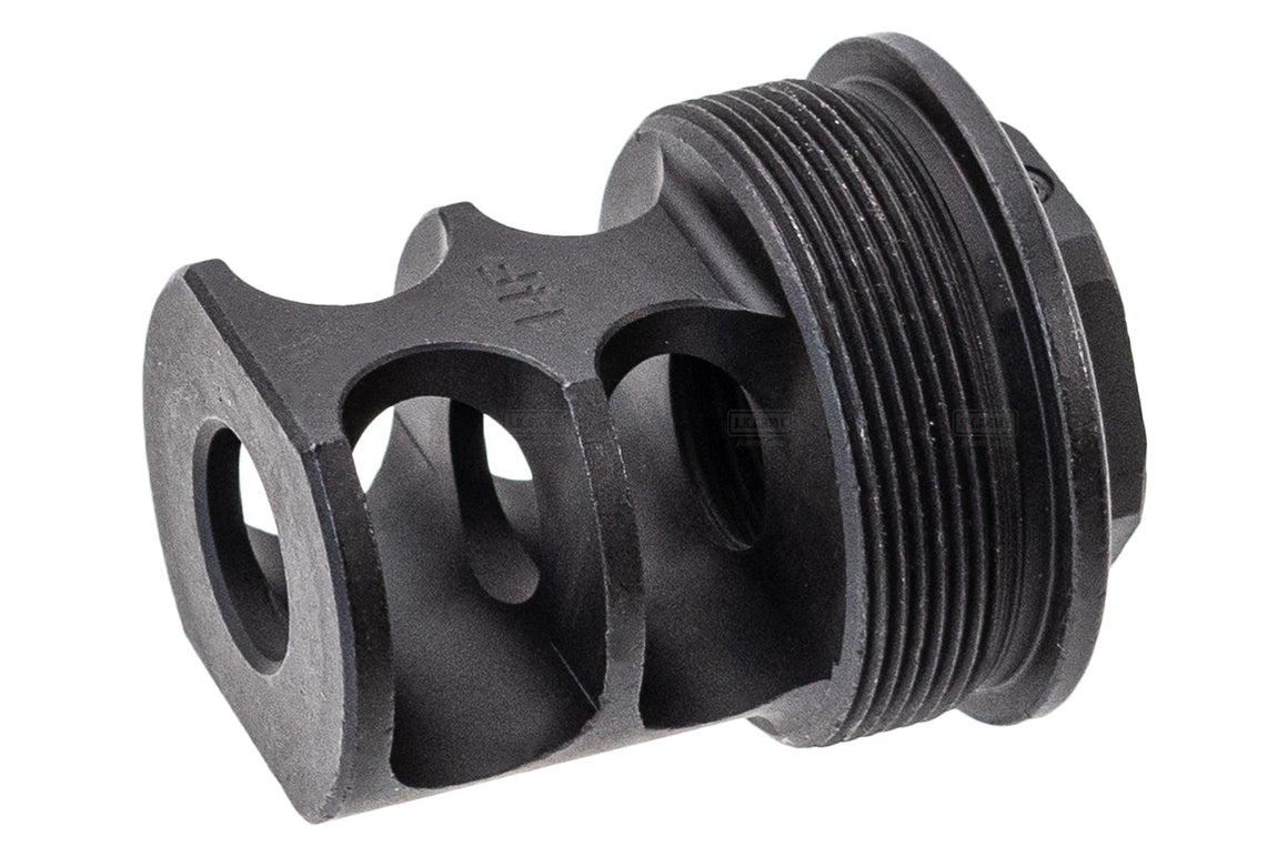 5KU RRD-2C X20 Style 14mm CCW Muzzle Brake