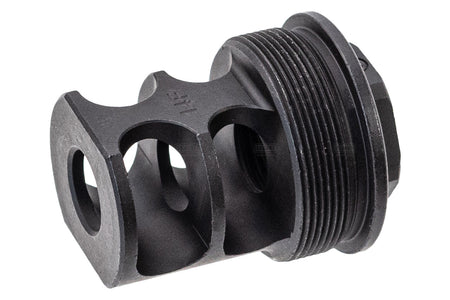 5KU RRD-2C X20 Style 14mm CCW Muzzle Brake
