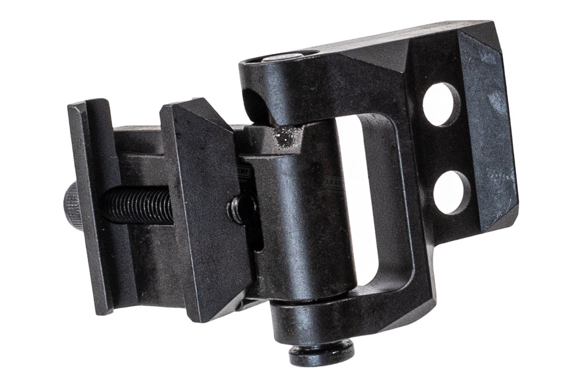 5KU 1913 20mm Stock Hinge Assembly Interface For 5KU Folding Stock