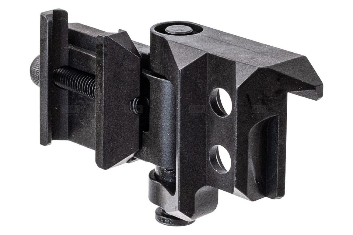 5KU 1913 20mm Stock Hinge Assembly Interface For 5KU Folding Stock