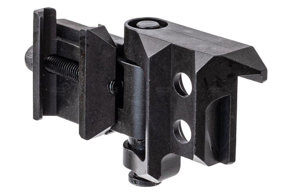 5KU 1913 20mm Stock Hinge Assembly Interface For 5KU Folding Stock