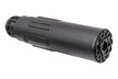 5KU CGS SCI-SIX Style 14mm CCW Airsoft Barrel Extension