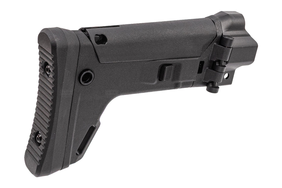 5KU ACR Style Adjustable Folding Stock For Marui TM NGRS MP5 AEG