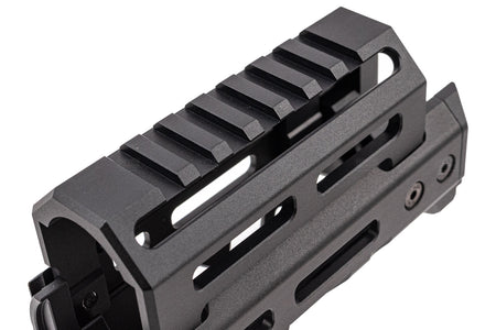 5KU 1U043 KYPK Style M-LOK Handguard For CYMA AKS74U AEG