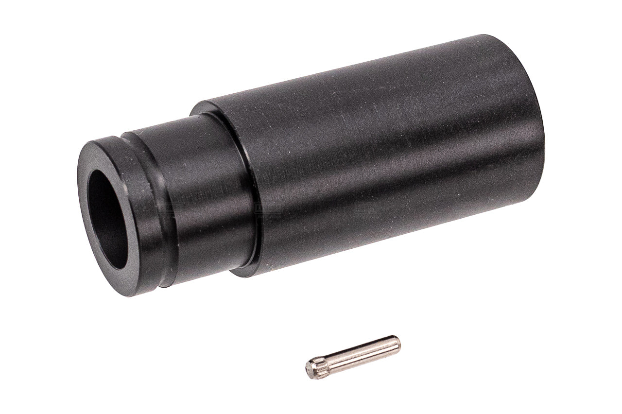 5KU ACR Style Adjustable Folding Stock For Archwick B&T AIR APC9K GBB -Tan