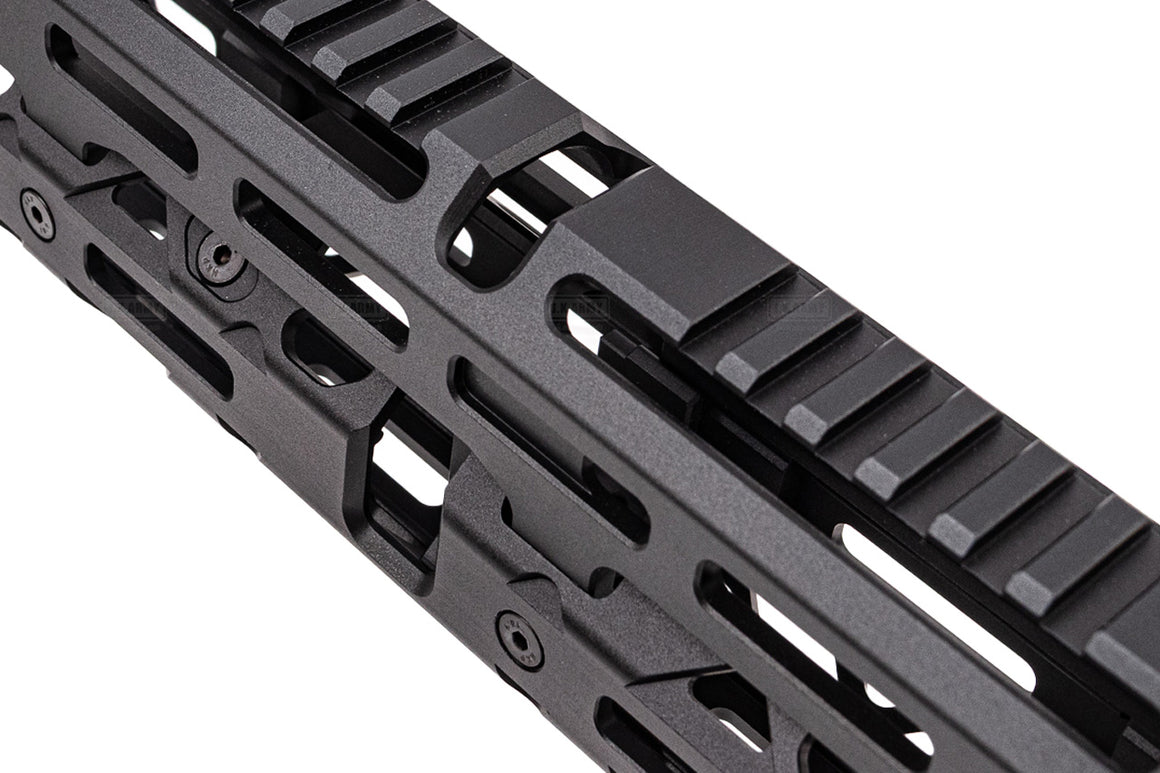 5KU 1U020B Style Medium Handguard For GHK AK GBBR / CYMA AK AEG Rifle Series -Tan-Cyma AK AEG