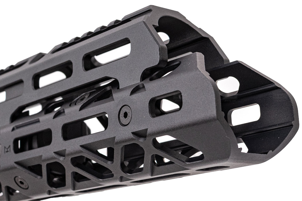 5KU 1U020B Style Medium Handguard For GHK AK GBBR / CYMA AK AEG Rifle Series -Tan-Cyma AK AEG