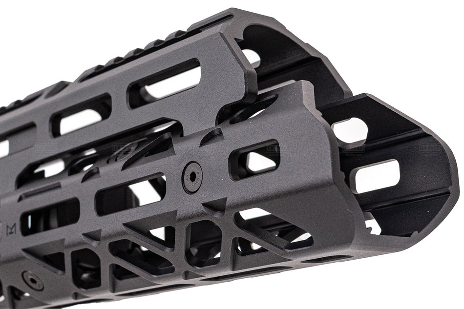 5KU 1U020B Style Medium Handguard For GHK AK GBBR / CYMA AK AEG Rifle Series -Tan-Cyma AK AEG